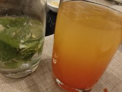 -东方红海鲜百汇(国际大厦店)