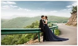 -保定巴黎婚纱摄影