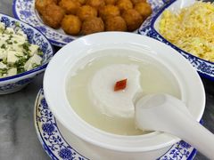 干炸丸子-海碗居(牡丹园店)