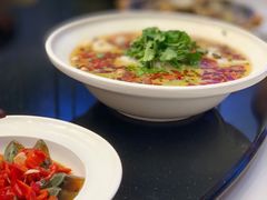 川江鱼-香山湖家家宴(中山陵店)