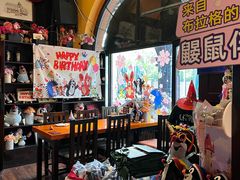 -布拉格餐厅· 中欧捷克菜(全国首店)