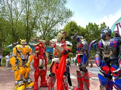 -水上乐园·欢乐世界