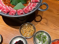 -春熙台韩国料理·章鱼肥牛(西丽店)