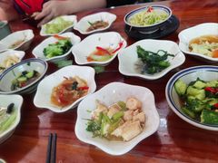 -大自然素食(望桐路店)