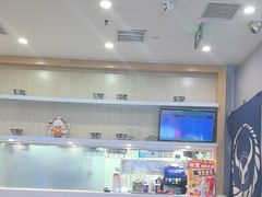 -吉野家(复兴路第二餐厅店)