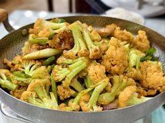 -六和聚传统烤鸭.天津菜(和平店)