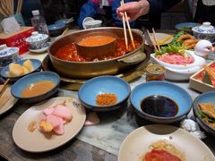 -矮板凳老火锅(宽窄巷子店)