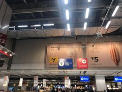 -宜家家居(西安未央商场店)