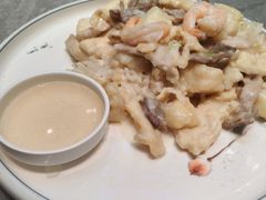 -蓬川食府(金海道店)