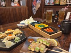 -鸟鹏烧鸟居酒屋(龙岗万科店)