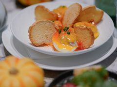 -沛家·西餐Brunch·直火料理