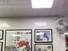 大堂-珍珍小食店(西华路店)