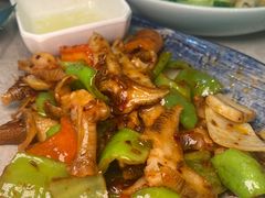 -渔娘渔家丹东海鲜(东直门店)