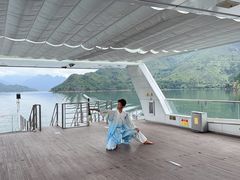 -千峡湖生态旅游度假区