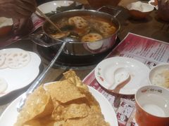 -刘一锅筋头巴脑(小北店)