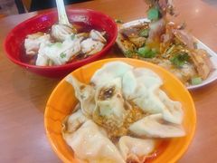 -龙抄手(春熙路总店)