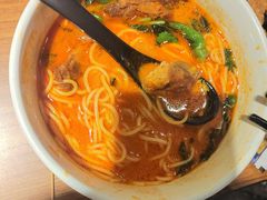 -和府捞面(东直门银座店)