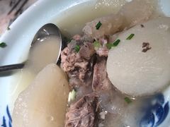 -梁家大院•农家菜(昆山会展中心店)