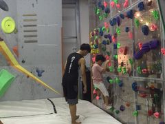 -若克攀岩运动馆(睿海店)