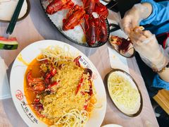 -有位虾匠·胶东土菜小馆(市北店)