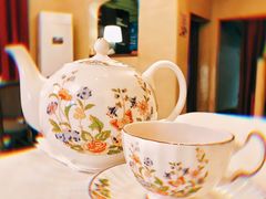 -东湖177艺术餐厅 · 东坡院子