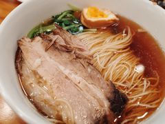 -小方的面(徐家汇店)