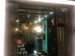 门面-烛影拾光观景餐厅·创意菜·摄影·小提琴(大唐不夜城店)