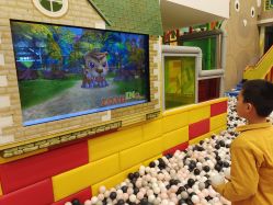 点击看大图 -meland亲子乐园·派对·研学(淄博万象汇店)