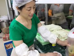 -顶巧鸡汤馄饨(虹口总店)