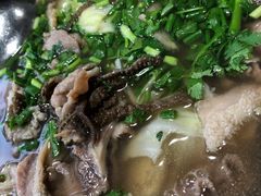 -正宗苏稽毛哥跷脚牛肉总店