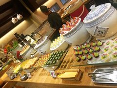 -三宝大饭店-中和艺素餐厅(浦上金山正祥广场店)