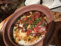 -啫神·广州地标美食(北京路店)