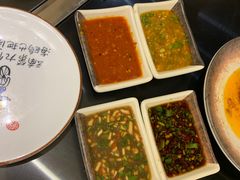-德四家·傣族风味烧烤(金实店)