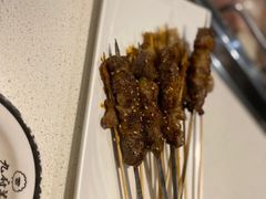 -九府羊·鲜羊火锅·烤串(新华路店)