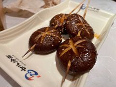 -七八冷面·延边朝鲜族美食(欢乐谷店)