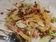 -顺意·顺德家乡菜(国际人才大厦店)