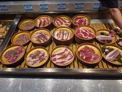 -伍棵星炭烤自助料理·烤鳗鱼(浦东食品城店)