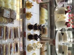 -西村叔叔的店·面包·甜品·蛋糕(崂山丽达店)
