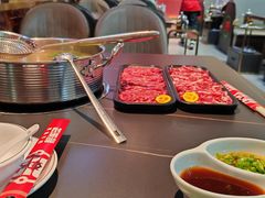 -正禾鲜·潮汕牛肉火锅(凯德天府店)