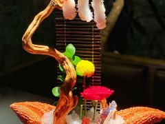 -蟹犇•帝王蟹雪蟹(陆家嘴店)