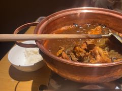 -关东小磨东北菜(上海长风大悦城店)