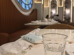 -青叶202都市餐厅(迪诺水镇店)