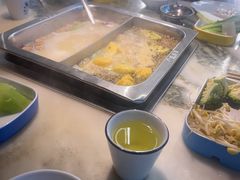 -麻麻鱼府主题涮锅(明珠家园店)