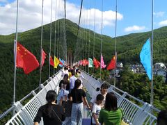 -山沟沟景区