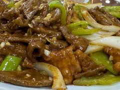 -小铜锣湾海鲜家常菜馆(河西店)