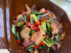 -韶山冲湘菜馆(黄桦路店)