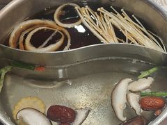 -呷哺呷哺(西单大悦城店)