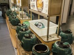 -蘇小主·创意中国菜(金茂览秀城店)
