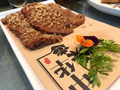 -奉天理·海鲜饺子