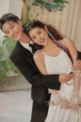 -索菲亚摄影会所